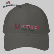 NE406.ur - ® Perforated Performance Cap